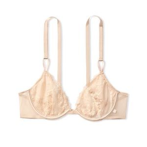 Victoria’s Secret unlined Demi T Bra